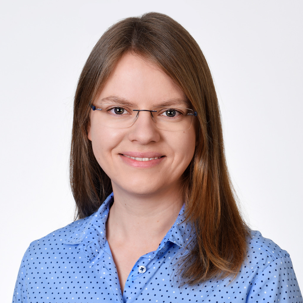 Annette Sigling - Co-Lead Engineer - REVONEER GmbH | XING Annette Sigling - Co-Lead Engineer - REVONEER GmbH