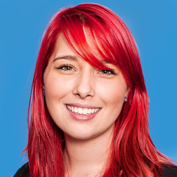 Lisa Schmitz