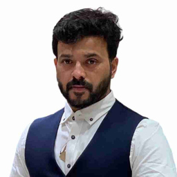 Subhash Mainkar