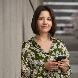 Lisa Ertel - HR Generalist, EMEA - IGEL Technology GmbH | XING