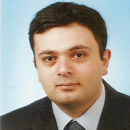Volkan Kaya