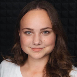 Profilbild Xenia Beitz