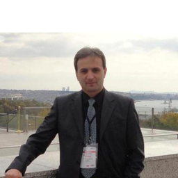 Tuncay Şahin