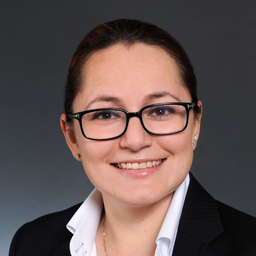 Irina Vaskes