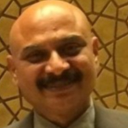 Krishnan Sub