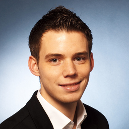Dr. Manuel Hülsbömer