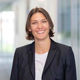 Susanne Schwarzwälder
