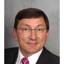 Volker Streeck