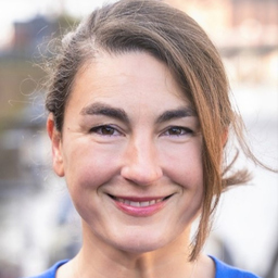 Alexandra Hensel