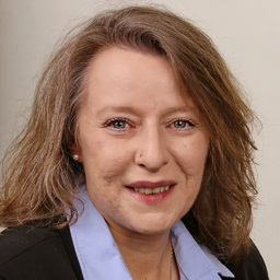 Ricarda Lehmann
