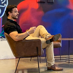 Rodolfo Tanajura
