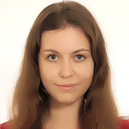 Svitlana Shtanhei