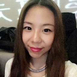 Iris Zou