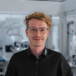 Max Kunstmann