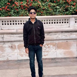 vishal kumar Prajapati