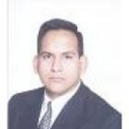 MANUEL EDUARDO RIVAS CABEZAS