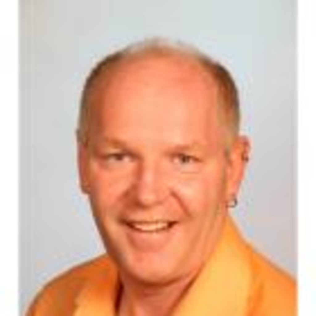 Martin Herrmann Direktvertrieb CT Well XING