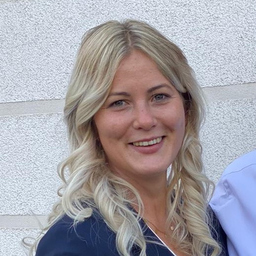 Tina Zängler