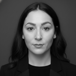 Ing. Ezgi İşlemecioğlu