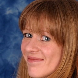 Anja Genthe