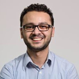 Mustafa Abdel Halim