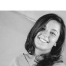Aline David