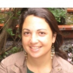 Silvia Cobo