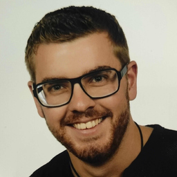 Benjamin Hotz