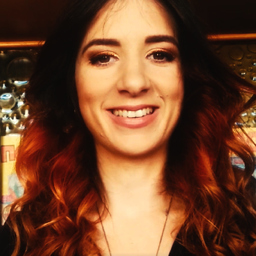 Gaia Nikolaou