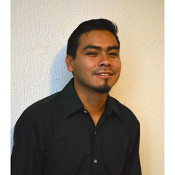 Jose Francisco Garcia