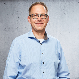 Profilbild Thomas Müller
