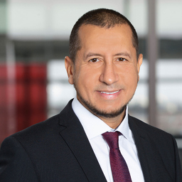 Dipl.-Ing. Sofiane Bahri