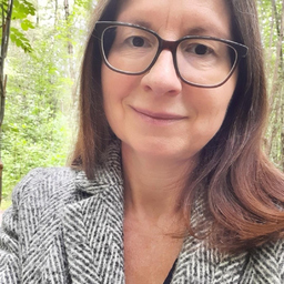 Susanne Seidel