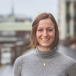 Anna-Lena Kümpel's profile picture