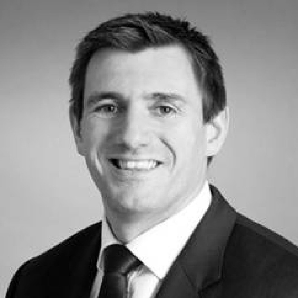 Alex Richardson - Principal Consultant - Berwick Partners ...