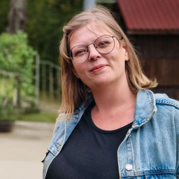 Jasmin Keidel