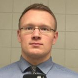 Patrick Wichelmann