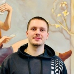 Dominick Pascal Beede's profile picture
