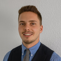 Dominick Pascal Beede's profile picture