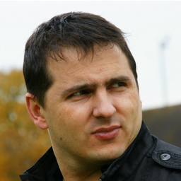 Eugen Martynov