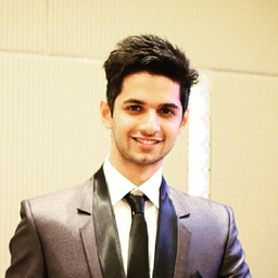 Prateek Arora