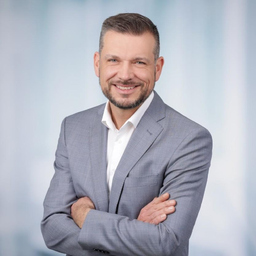 Dipl.-Ing. Michael Vatterodt