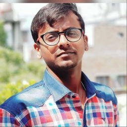 Ayush Verma