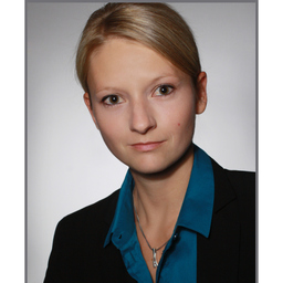 Dr. Melanie Riether
