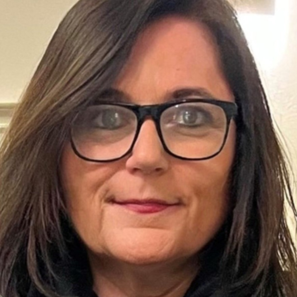 Marion Siebert Referatsleitung Ministerium MAGS NRW XING