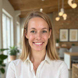 Alina Wimmeroth