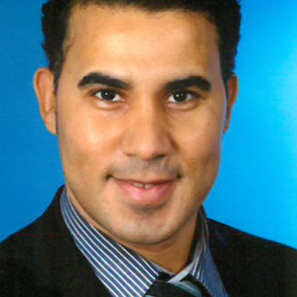 Zouhair Amaddah Technical Services Engineer Tektronix GmbH Köln XING