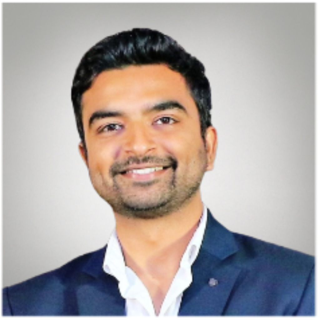 Rachit Singh - Sr. Manager - Strategic Vendor Services - Amazon EU SARL ...