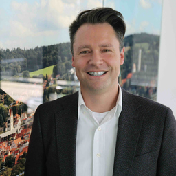 Profilbild Robert Müller
