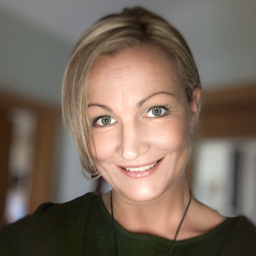 Janine Peters
